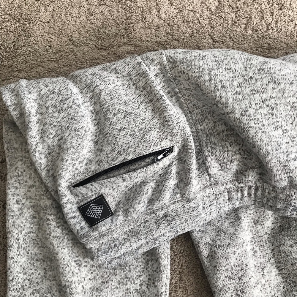 Super Massive Brand Joggers